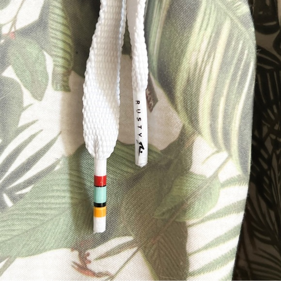 Rusty Board Shorts - Picture 3 of 7